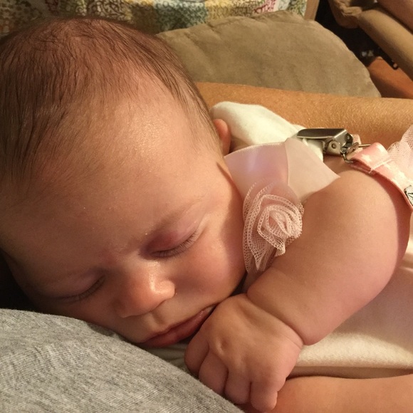 Meet your Posh Ambassador, Jo - Picture 13 of 14